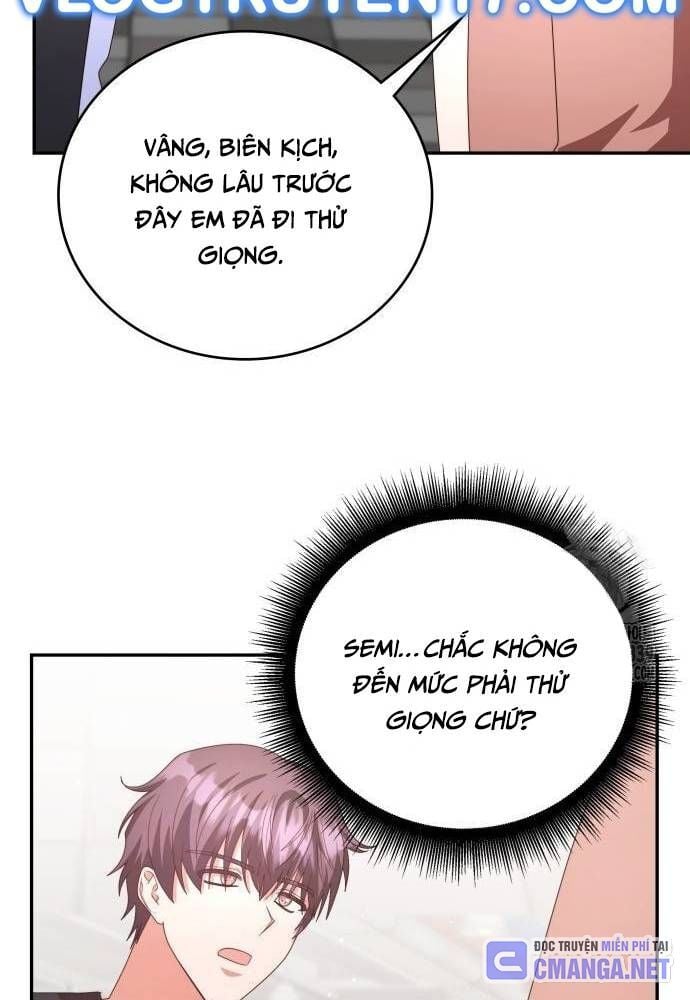 Studio Tùy Hứng Của Nghệ Sĩ Thiên Tài: Chapter 46