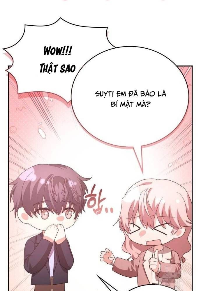Studio Tùy Hứng Của Nghệ Sĩ Thiên Tài: Chapter 46