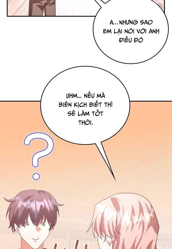 Studio Tùy Hứng Của Nghệ Sĩ Thiên Tài: Chapter 46