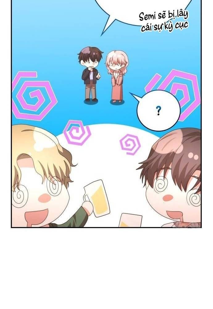 Studio Tùy Hứng Của Nghệ Sĩ Thiên Tài: Chapter 46