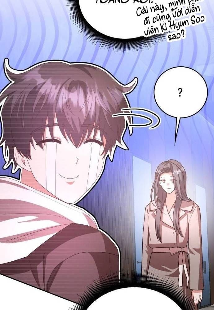 Studio Tùy Hứng Của Nghệ Sĩ Thiên Tài: Chapter 47