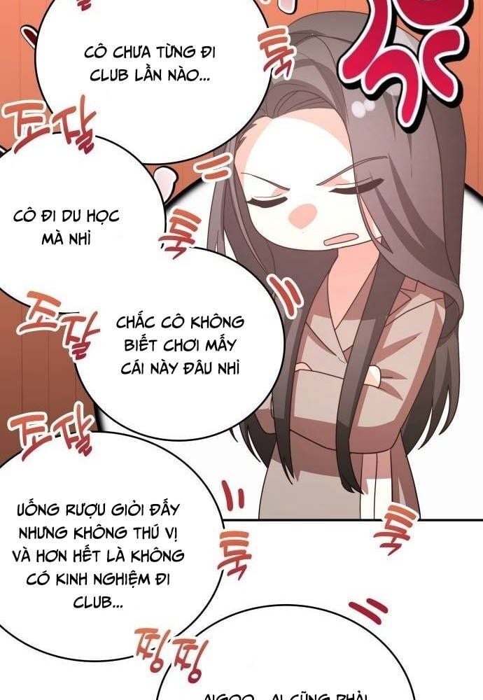 Studio Tùy Hứng Của Nghệ Sĩ Thiên Tài: Chapter 47