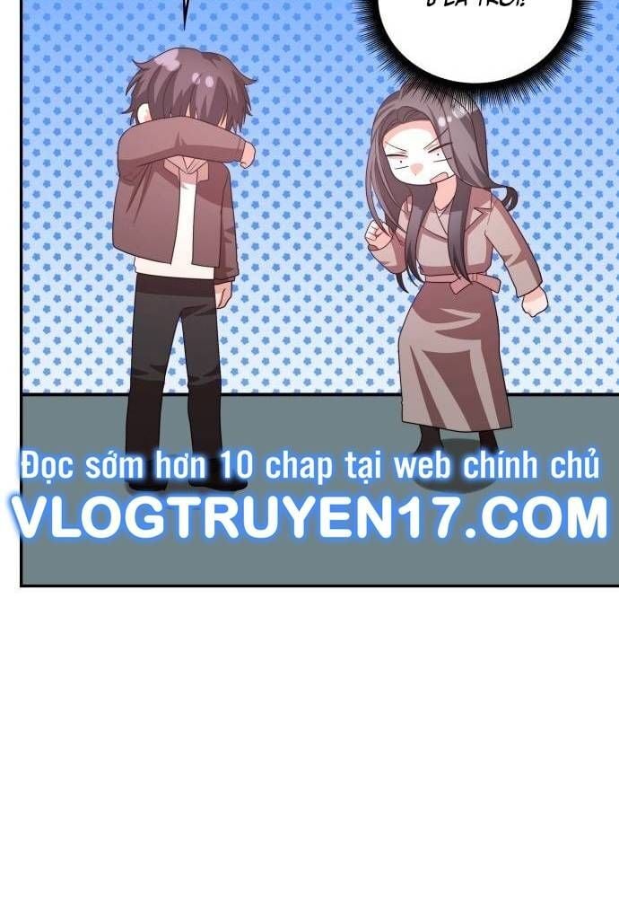 Studio Tùy Hứng Của Nghệ Sĩ Thiên Tài: Chapter 47