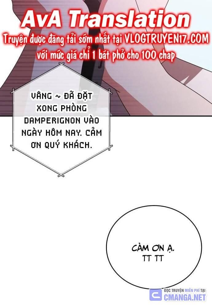 Studio Tùy Hứng Của Nghệ Sĩ Thiên Tài: Chapter 47