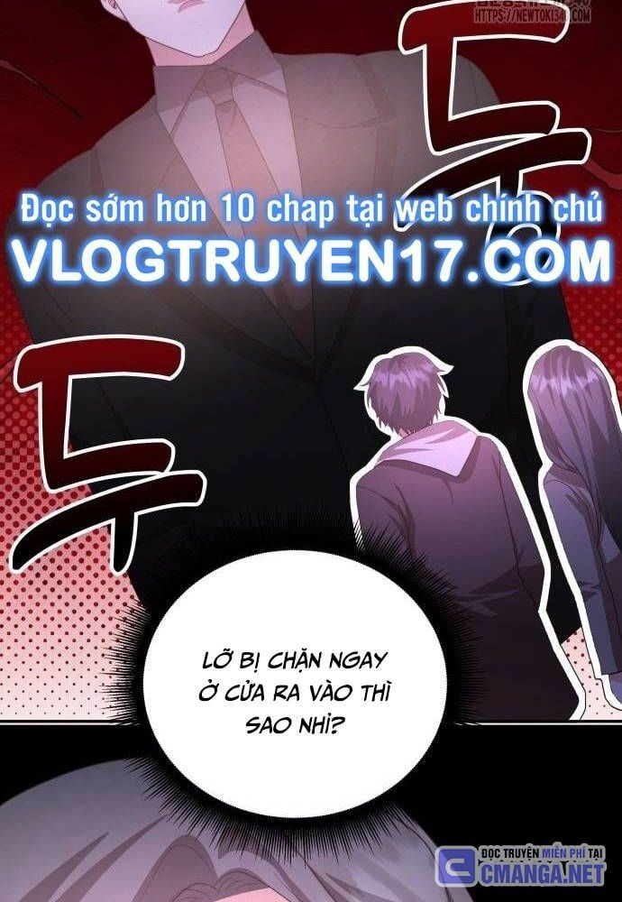 Studio Tùy Hứng Của Nghệ Sĩ Thiên Tài: Chapter 47
