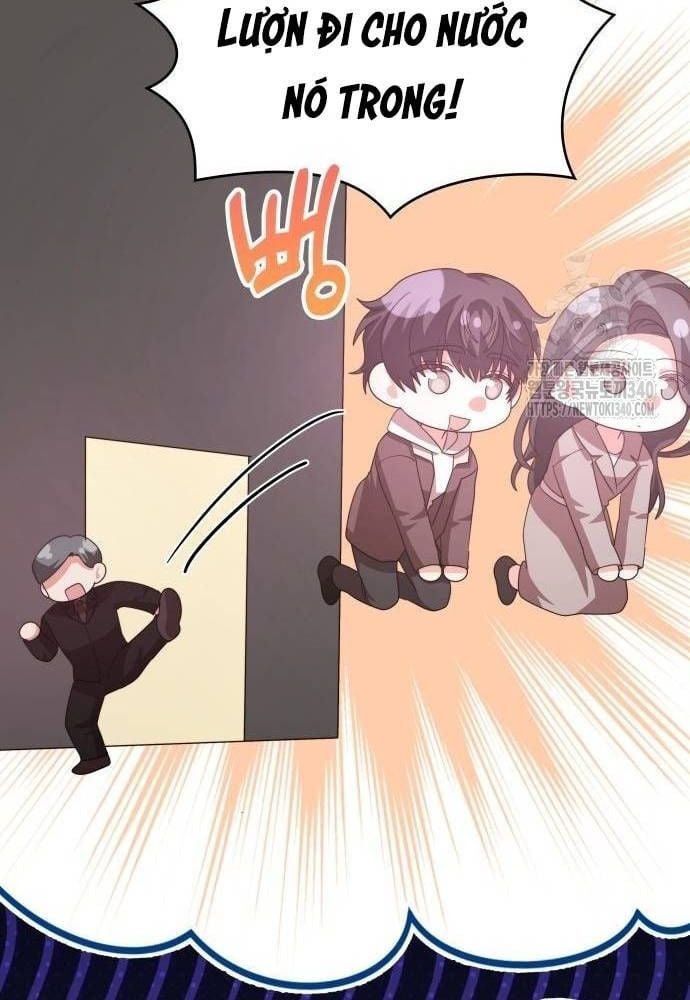 Studio Tùy Hứng Của Nghệ Sĩ Thiên Tài: Chapter 47