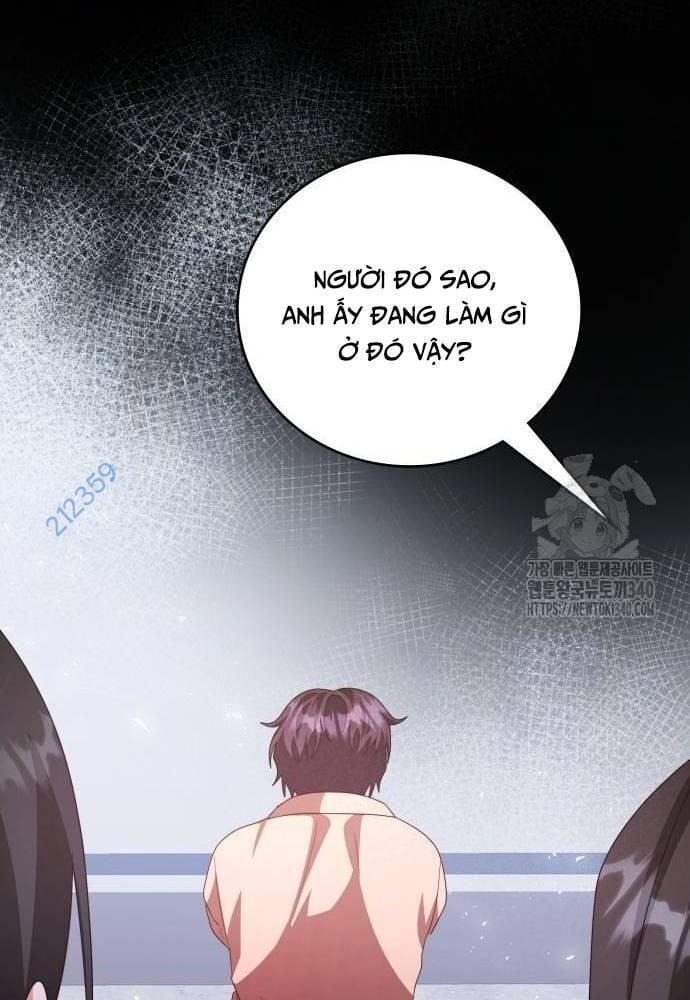 Studio Tùy Hứng Của Nghệ Sĩ Thiên Tài: Chapter 47