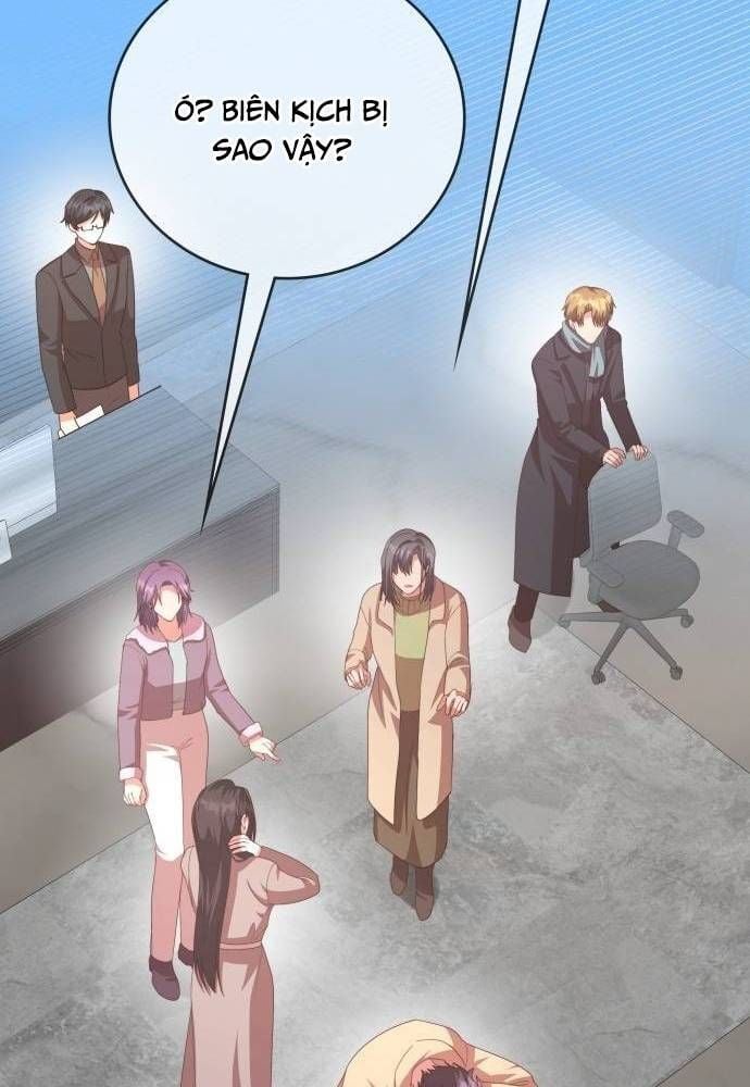 Studio Tùy Hứng Của Nghệ Sĩ Thiên Tài: Chapter 47