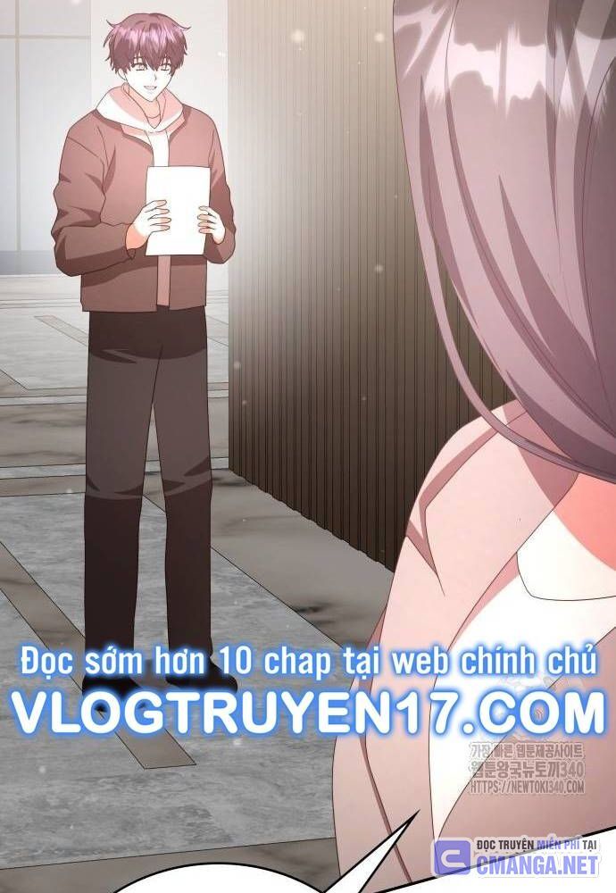 Studio Tùy Hứng Của Nghệ Sĩ Thiên Tài: Chapter 47