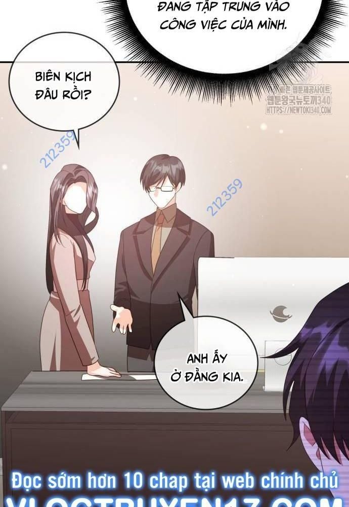 Studio Tùy Hứng Của Nghệ Sĩ Thiên Tài: Chapter 47