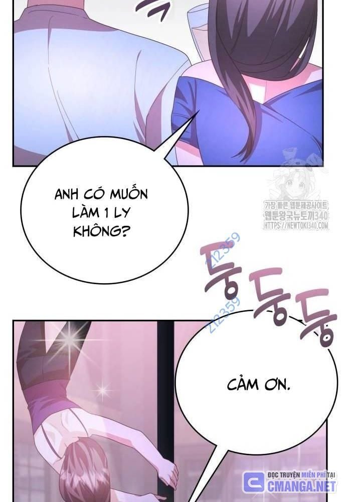 Studio Tùy Hứng Của Nghệ Sĩ Thiên Tài: Chapter 48