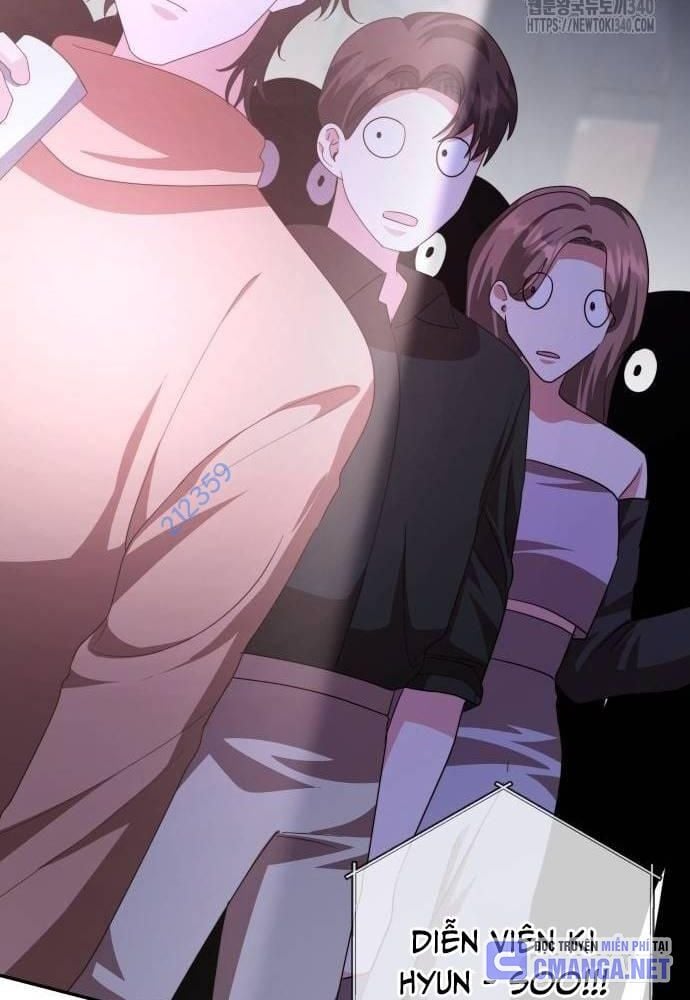 Studio Tùy Hứng Của Nghệ Sĩ Thiên Tài: Chapter 48