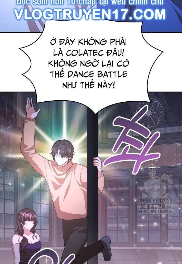 Studio Tùy Hứng Của Nghệ Sĩ Thiên Tài: Chapter 48