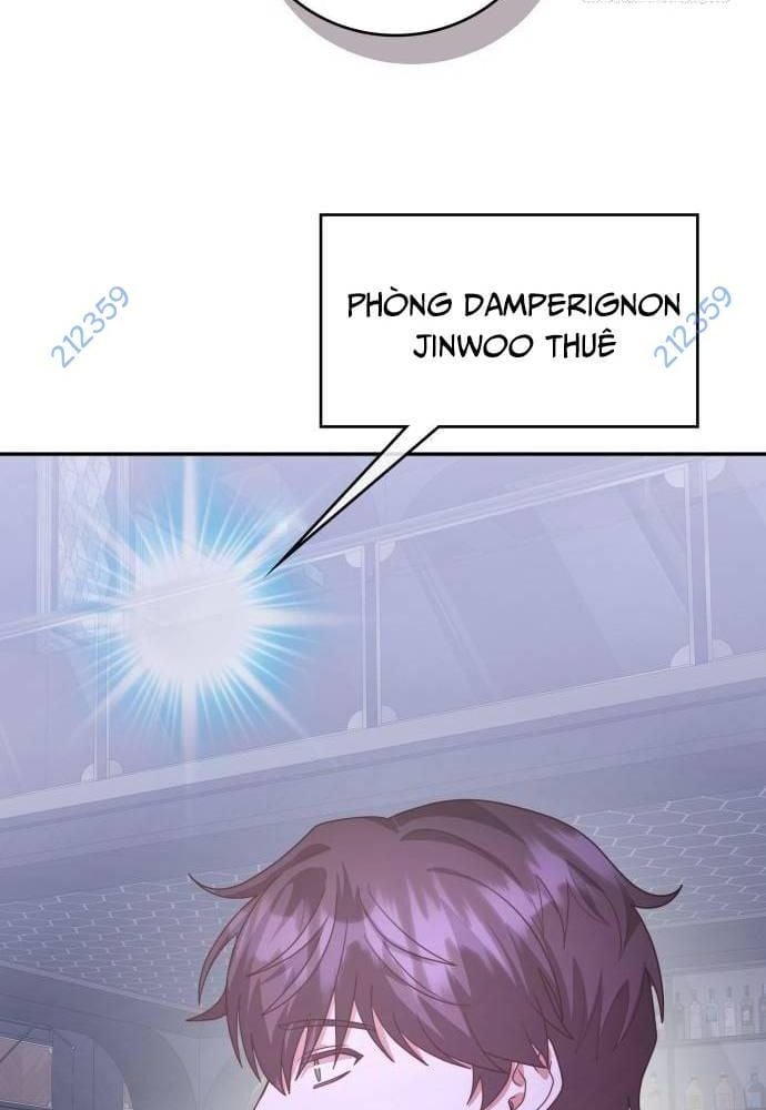 Studio Tùy Hứng Của Nghệ Sĩ Thiên Tài: Chapter 48