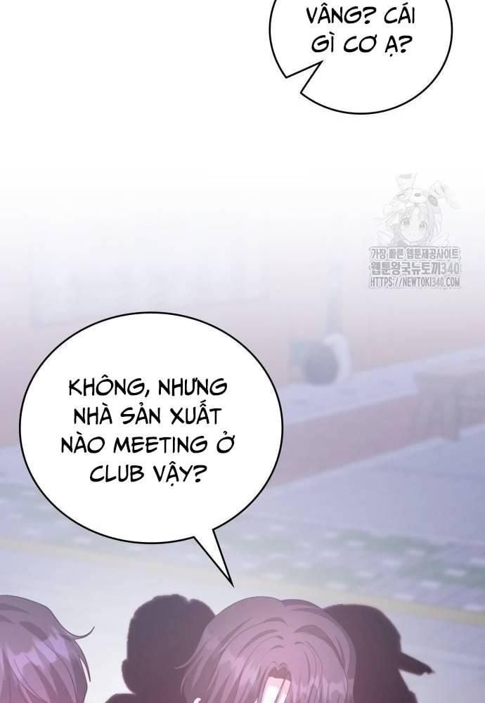 Studio Tùy Hứng Của Nghệ Sĩ Thiên Tài: Chapter 48