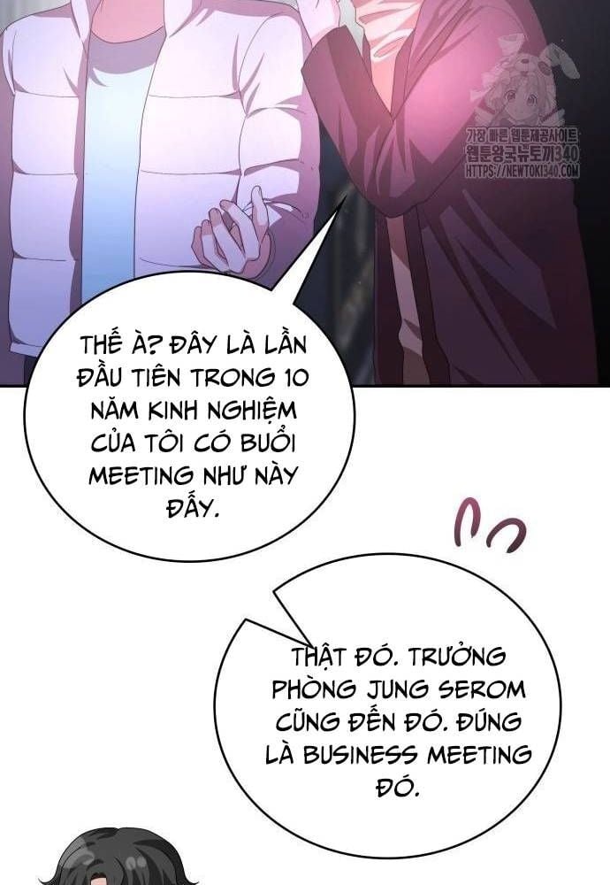 Studio Tùy Hứng Của Nghệ Sĩ Thiên Tài: Chapter 48
