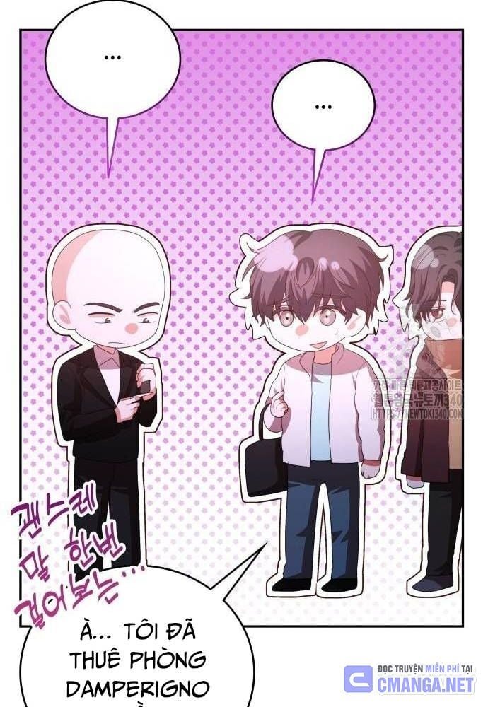 Studio Tùy Hứng Của Nghệ Sĩ Thiên Tài: Chapter 48