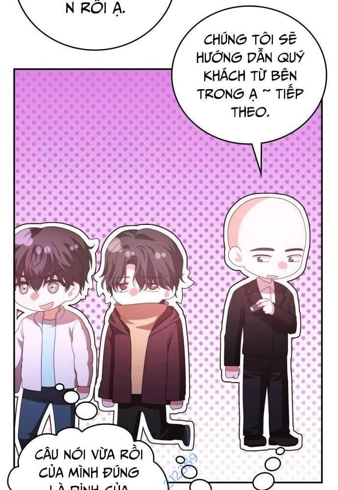 Studio Tùy Hứng Của Nghệ Sĩ Thiên Tài: Chapter 48