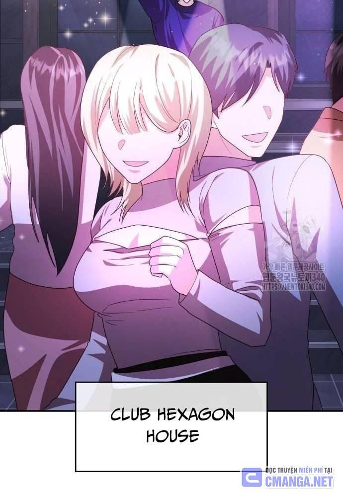 Studio Tùy Hứng Của Nghệ Sĩ Thiên Tài: Chapter 48