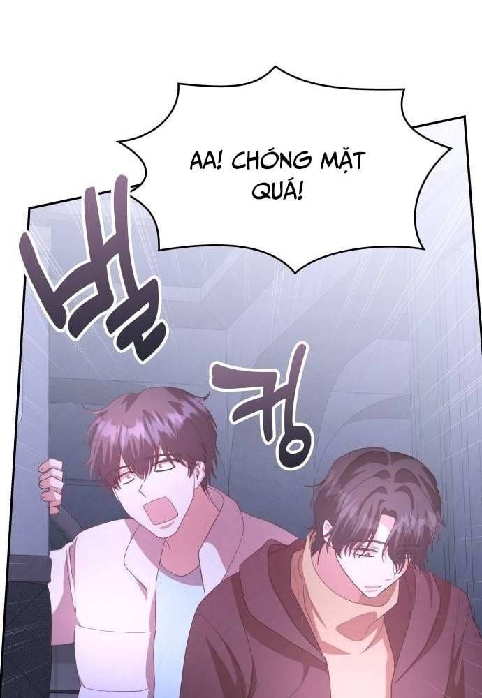 Studio Tùy Hứng Của Nghệ Sĩ Thiên Tài: Chapter 48