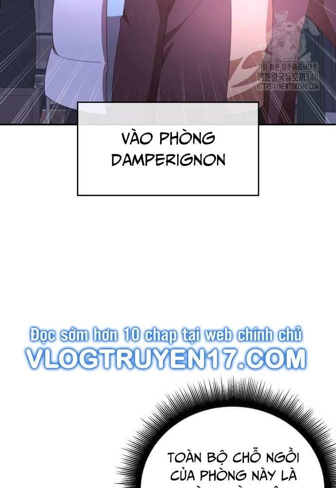 Studio Tùy Hứng Của Nghệ Sĩ Thiên Tài: Chapter 48