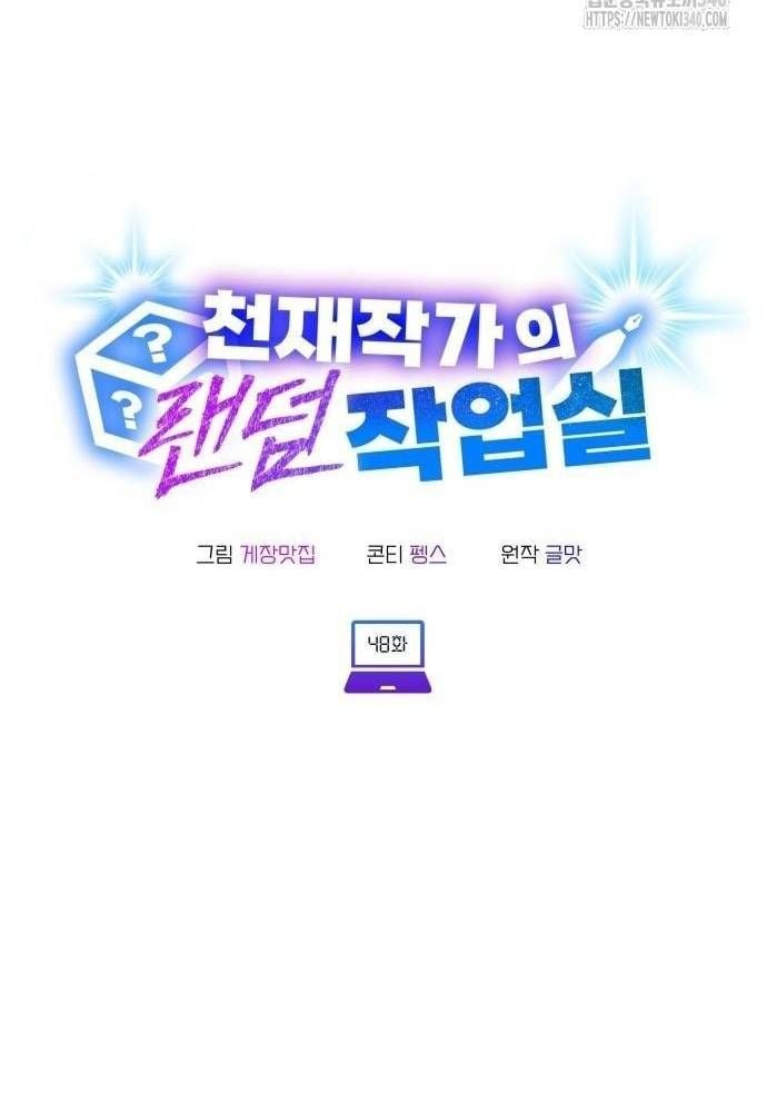 Studio Tùy Hứng Của Nghệ Sĩ Thiên Tài: Chapter 48