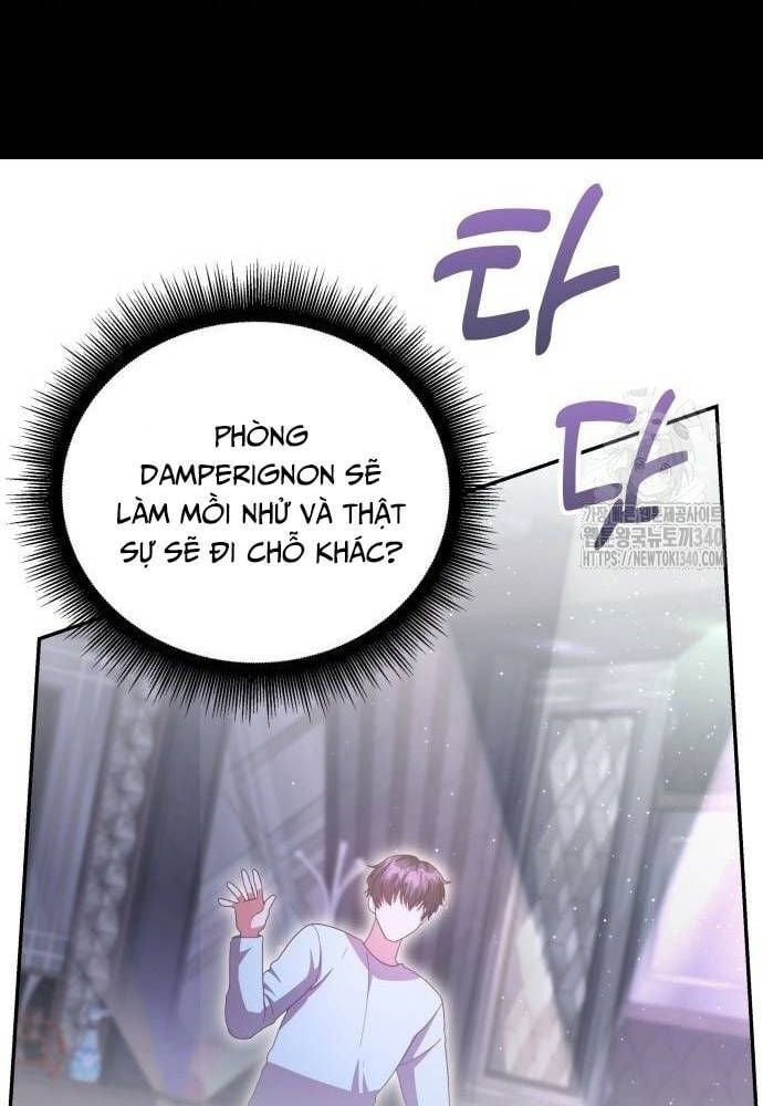 Studio Tùy Hứng Của Nghệ Sĩ Thiên Tài: Chapter 48