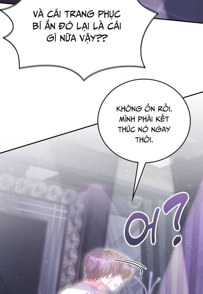 Studio Tùy Hứng Của Nghệ Sĩ Thiên Tài: Chapter 48