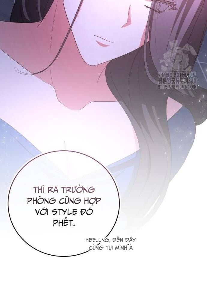 Studio Tùy Hứng Của Nghệ Sĩ Thiên Tài: Chapter 48