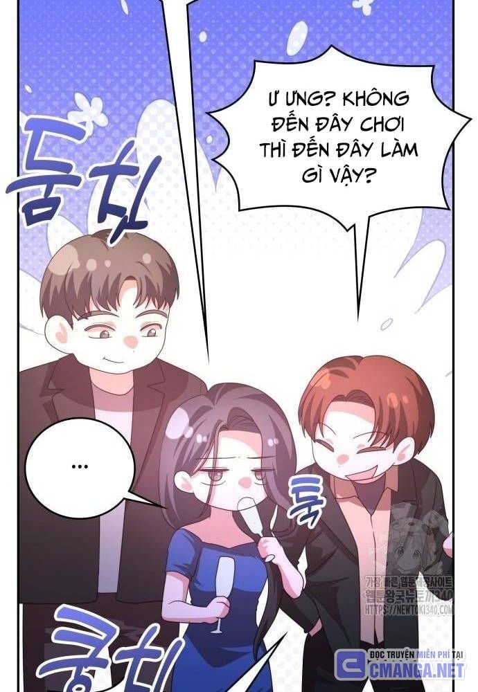 Studio Tùy Hứng Của Nghệ Sĩ Thiên Tài: Chapter 48