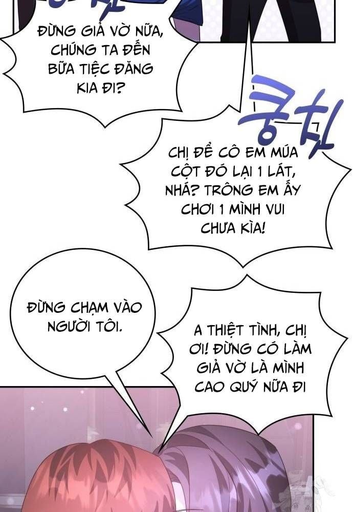 Studio Tùy Hứng Của Nghệ Sĩ Thiên Tài: Chapter 48