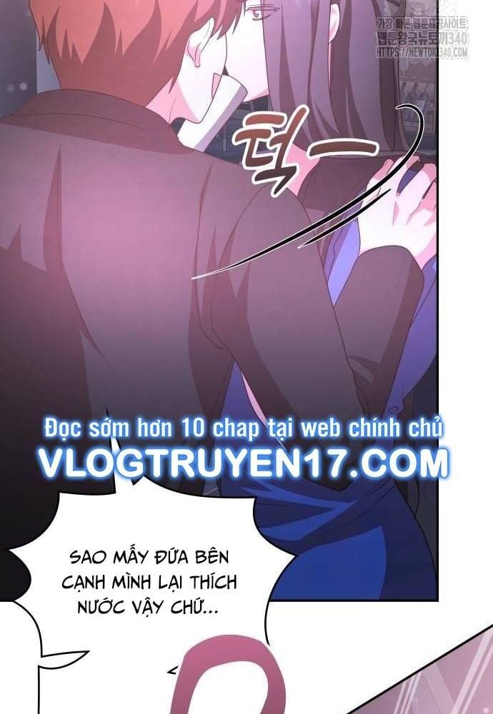 Studio Tùy Hứng Của Nghệ Sĩ Thiên Tài: Chapter 48