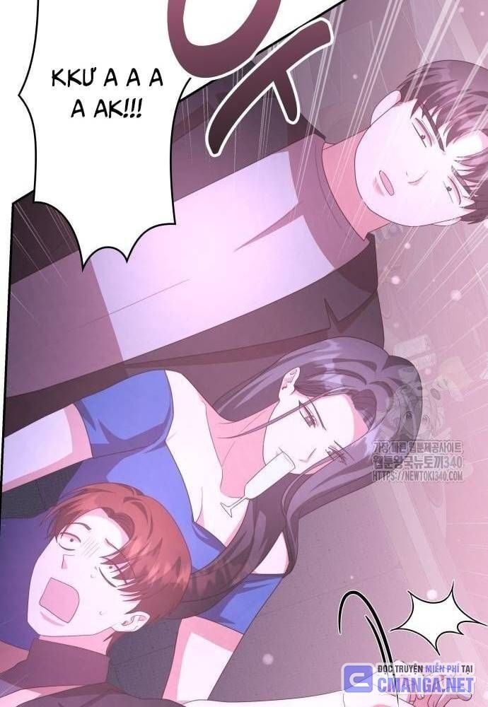 Studio Tùy Hứng Của Nghệ Sĩ Thiên Tài: Chapter 48