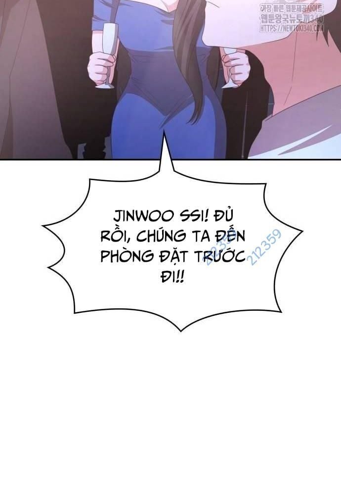 Studio Tùy Hứng Của Nghệ Sĩ Thiên Tài: Chapter 48