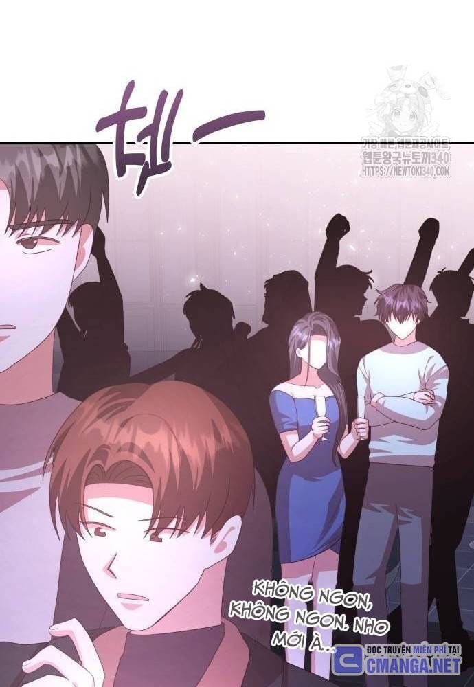 Studio Tùy Hứng Của Nghệ Sĩ Thiên Tài: Chapter 48