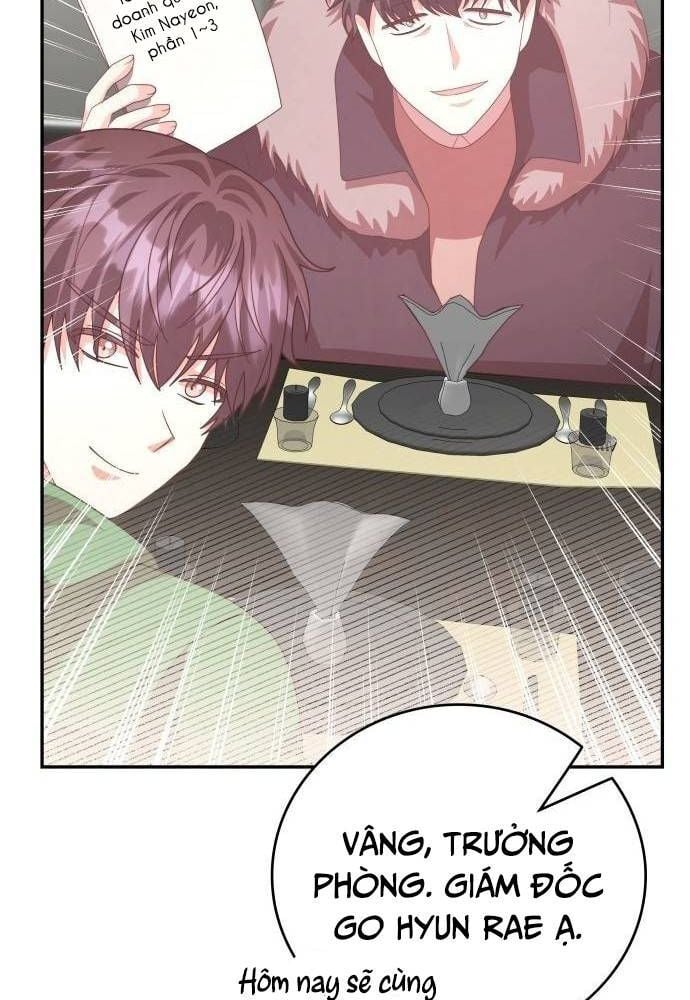 Studio Tùy Hứng Của Nghệ Sĩ Thiên Tài: Chapter 49