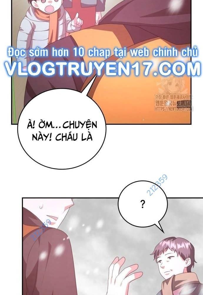 Studio Tùy Hứng Của Nghệ Sĩ Thiên Tài: Chapter 49