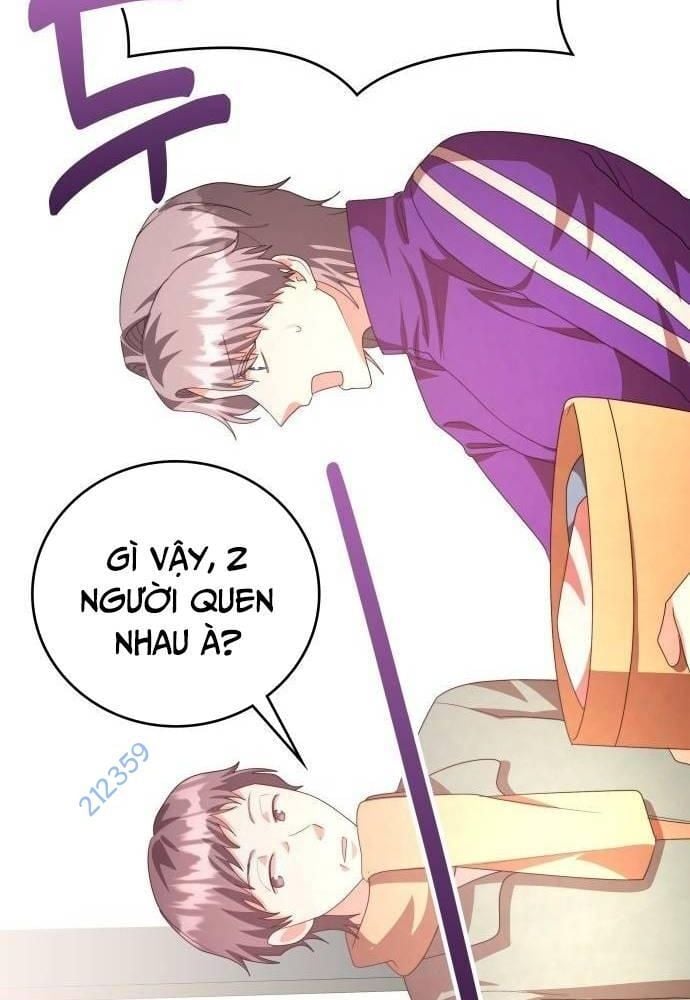 Studio Tùy Hứng Của Nghệ Sĩ Thiên Tài: Chapter 49