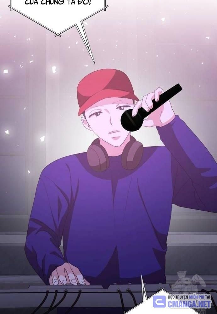 Studio Tùy Hứng Của Nghệ Sĩ Thiên Tài: Chapter 49