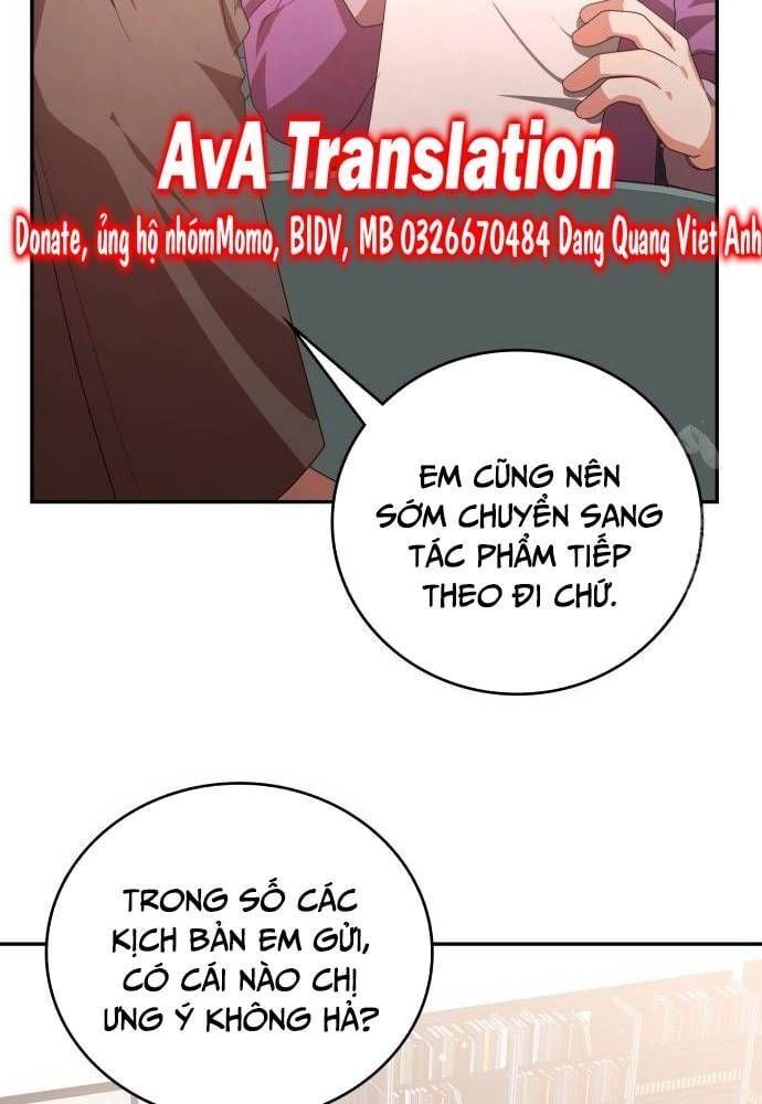 Studio Tùy Hứng Của Nghệ Sĩ Thiên Tài: Chapter 49