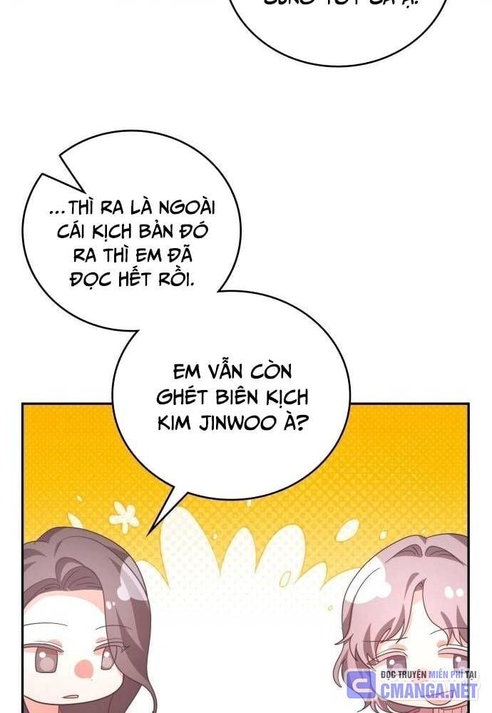 Studio Tùy Hứng Của Nghệ Sĩ Thiên Tài: Chapter 49