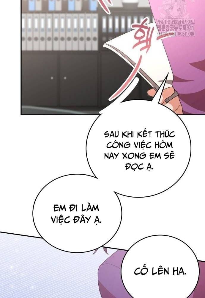 Studio Tùy Hứng Của Nghệ Sĩ Thiên Tài: Chapter 49