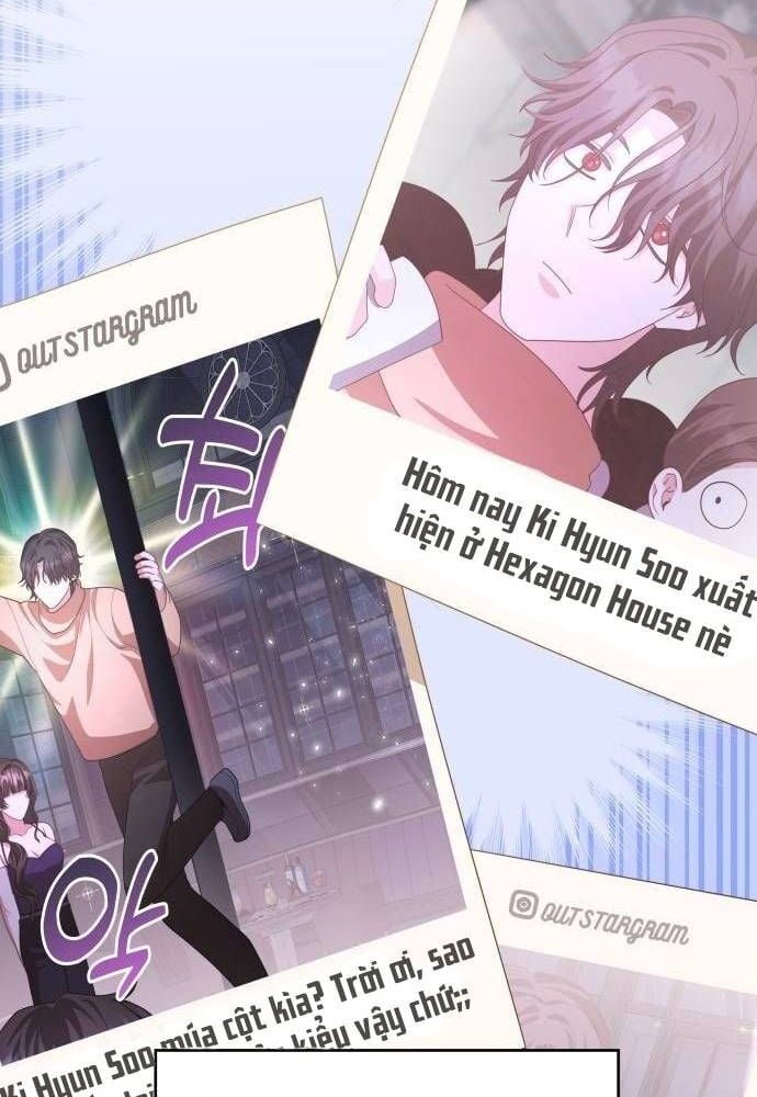 Studio Tùy Hứng Của Nghệ Sĩ Thiên Tài: Chapter 49