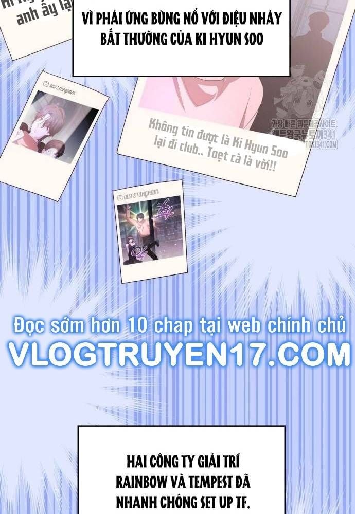 Studio Tùy Hứng Của Nghệ Sĩ Thiên Tài: Chapter 49