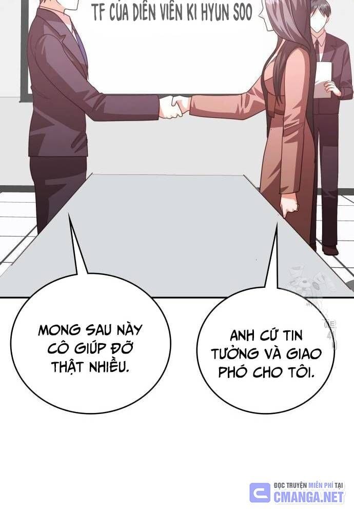 Studio Tùy Hứng Của Nghệ Sĩ Thiên Tài: Chapter 49