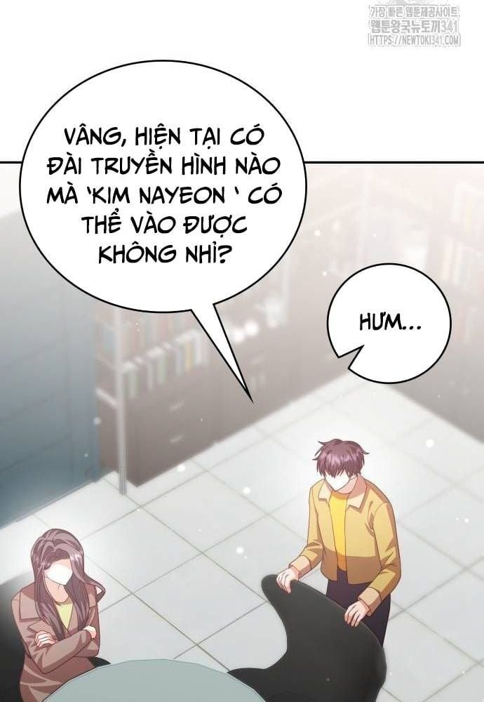 Studio Tùy Hứng Của Nghệ Sĩ Thiên Tài: Chapter 49