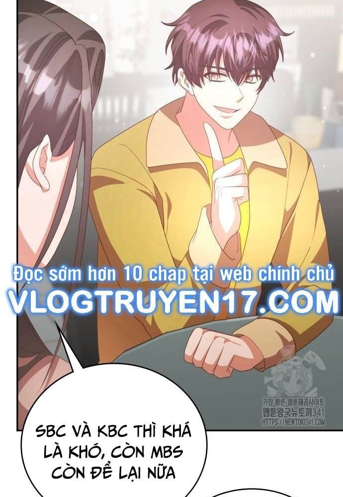 Studio Tùy Hứng Của Nghệ Sĩ Thiên Tài: Chapter 49