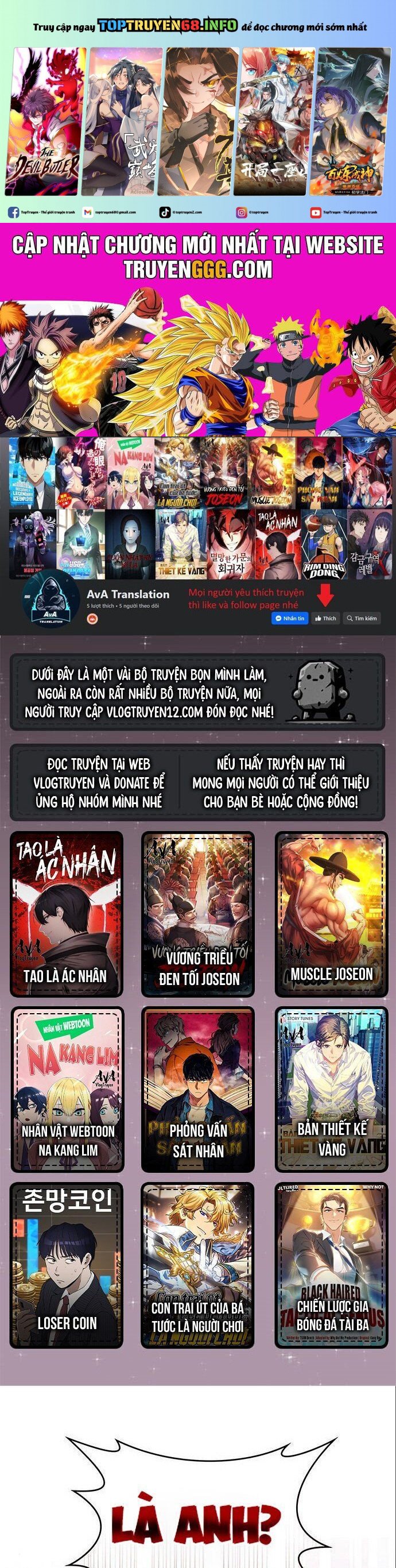 Studio Tùy Hứng Của Nghệ Sĩ Thiên Tài: Chapter 5