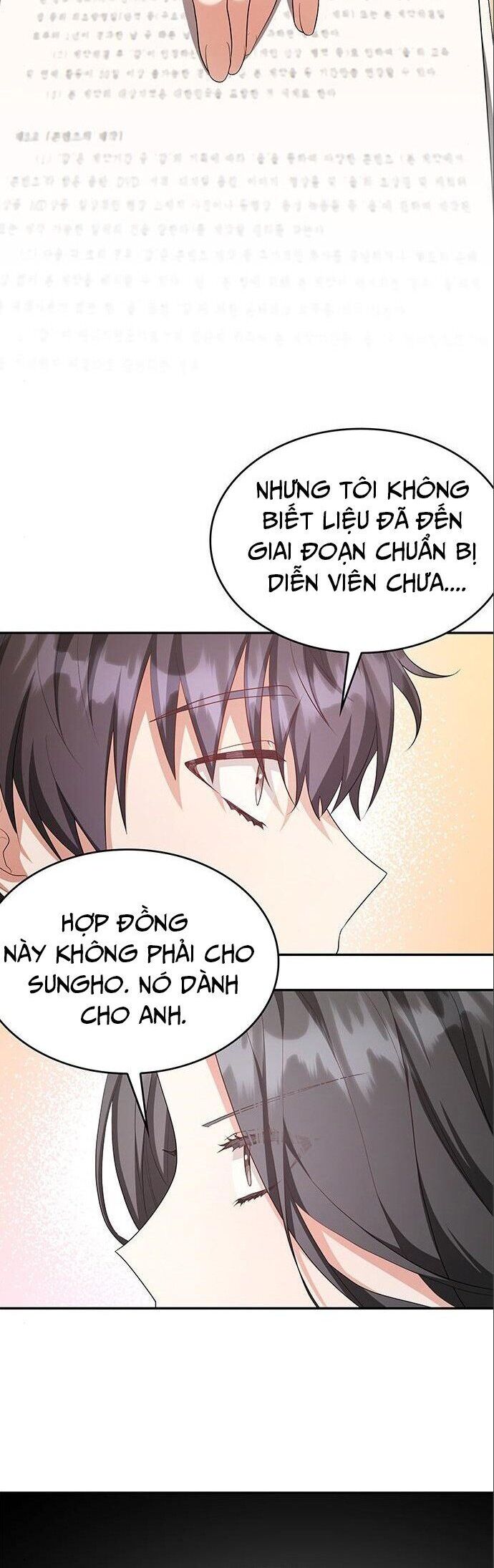 Studio Tùy Hứng Của Nghệ Sĩ Thiên Tài: Chapter 5