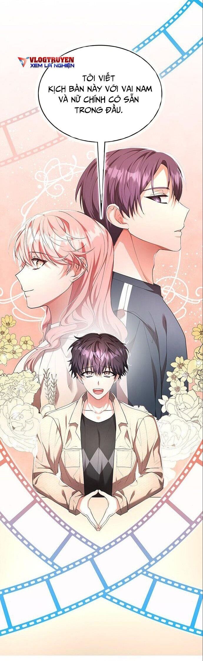 Studio Tùy Hứng Của Nghệ Sĩ Thiên Tài: Chapter 5